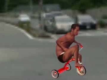 スピード違反で捕まっちゃった先輩.mp4