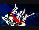 【MMD艦これ】阿賀野姉妹でKiLLER LADY【フルHD 20fps】