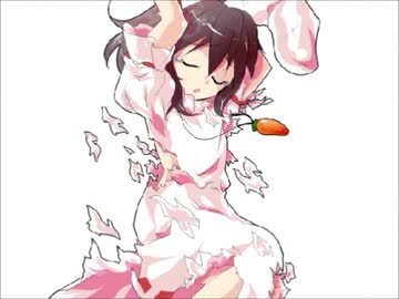 幻想心紀　第53-2話　永遠亭のお手伝い