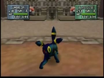 Pokémon Crystalを噛み噛みしながら実況プレイextra29