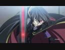 コードギアスの個人的に好きなシーンを集めてみた前編