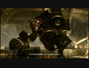 【ティッカー】Gears of War3実況Part.21【生産ライン】