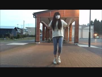 【もちもと】Heart_Beats　踊ってみた【初投稿】