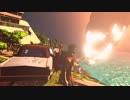 異次元世界？　ESCAPE DEAD ISLAND part15