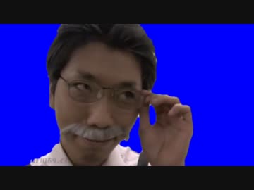 んん～？平野店長BB