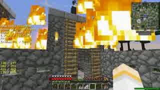 【Minecraft1.7.10】MineFantasy2の世界でゆっくりしてくる　Part4
