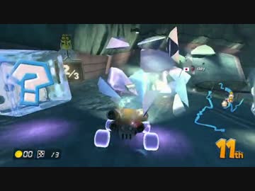 【マリオカート8】俺が世界中のプレイヤーをぶっちぎる part47　【実況】