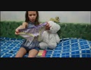 ホモと見るロシア幼女Youtuberの商品レビュー.трусов