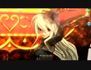 初音ミク-ProjectDIVA- ACFT 「Blackjack」(ゴシック・パープル)