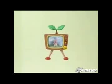 ピク松さん(青)【おそ松さん mad】
