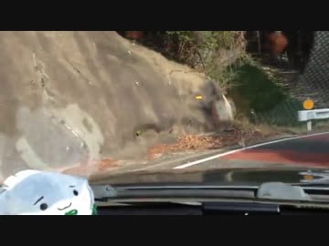 すくすくとZでドライブ　【実況車載】　Part1