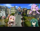 【ModNation】茜ちゃん、がんばる part2【VOICEROID実況】
