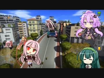 【ModNation】茜ちゃん、がんばる part2【VOICEROID実況】