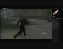 PS4＿メタルギアソリッド(2016/01/26)カミカミげーむ実況②