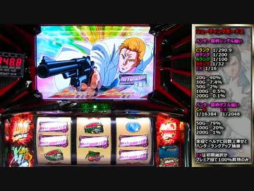 【パチスロ】シティーハンター　part23【設定6】