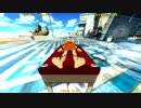 高田馬場ミカド GGXrdR Ver.1.03 12月31日 木曜 2015年Final 年越し３ON その6