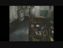 バイオハザード２実況G５４　図書室