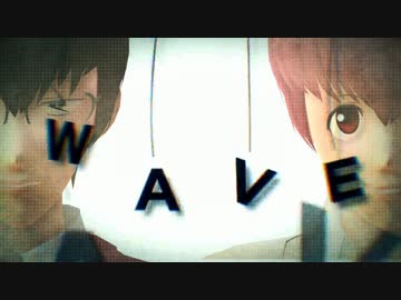 【MMD】F6でWAVE【おそ松さん】