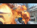 【COD：BO3】激ムズ難易度リアルをソロでクリアする　part3【実況】