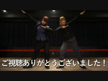 【ぴぴ×のすけ】KnifeLife【踊ってみた】