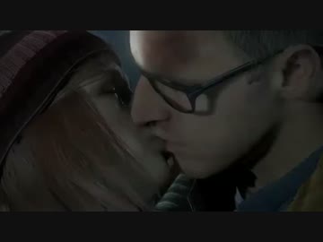普通の人が実況UNTIL DAWN 惨劇の山荘～18時間目～