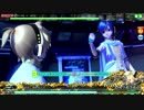 初音ミクPDAFT EXTREME erase or zero PERFECT