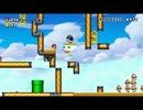 マリオメーカー 世界のコース part-10