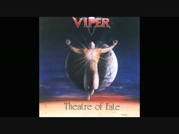 Viper - Prelude To Oblivion