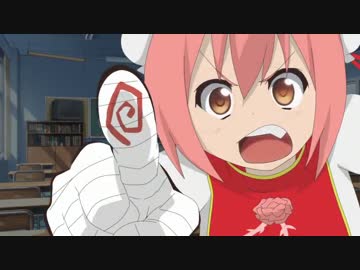 【MUGEN】部活動対抗　熱血青春サバイバル part24