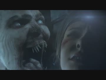 普通の人が実況UNTIL DAWN 惨劇の山荘～２２時間目～終