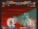 1月25日　中野TRF　北斗の拳　「みんなありがとうSP」　その4