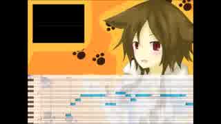 【MHX】　トラベルナ 日本語ver　【櫻歌ミコ】