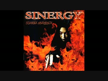Sinergy - Midnight Madness