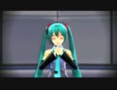 【MMD】 Innocence【DIVA】モデルチェンジ