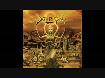 Delirion - Silent Symphony