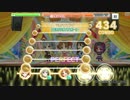 【デレステ】速度1でアップルパイ・プリンセス(MASTER)