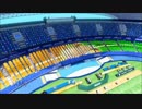 マリオテニスUC　噂のクッパJrで無双してみた