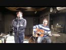 2016/01/24(日)スタジオからライブ宣伝放送