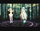 【MMD】 アンジェラ.GUMI.島風. 脳漿炸裂ガール