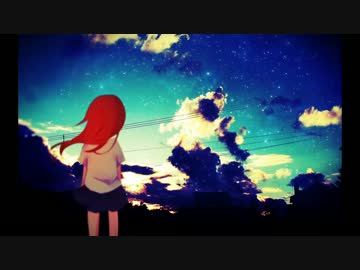 【ニコニコインディーズ】Individual Will【MSGS】