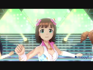 【最新作】PS4「アイドルマスター プラチナスターズ」第1弾PV(1080p60)