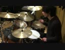 【ディバインゲートOP】hitorie ワンミーツハーを叩いてみた