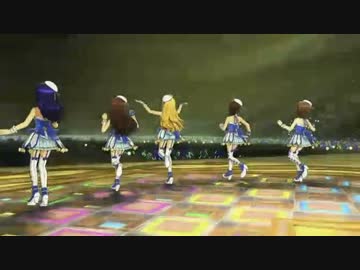 PS4「アイドルマスター（仮称）」特番　２／３