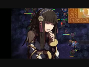 暇な社会人のファイアーエムブレムif白夜 初見ハード 実況 シャラ編 2 ニコニコ動画