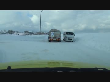 りーや】スイフトスポーツ車載動画　part109【田舎