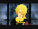 【MMD刀剣乱舞】獅子王と鶯丸でwomanizer