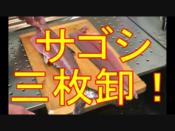 ほーじのアウトドアin舞鶴_お正月の初釣り編_part2