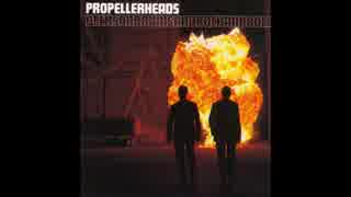 Spybreak! / Propellerheads