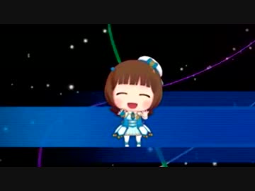 【アイマスPS4新PVで】FAMIFAMI☆