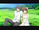 【clannad/小さなてのひら】あの温かみは――家族
